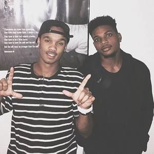 Meet your Posher, Jorden